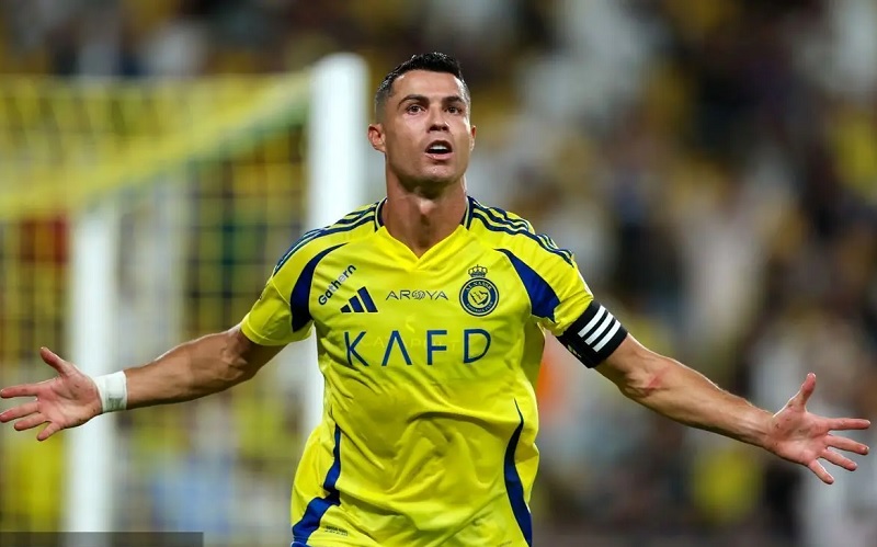 زمان خداحافظی جنجالی اسطوره پرتغالی از فوتبال؛ رونالدو لو داد!